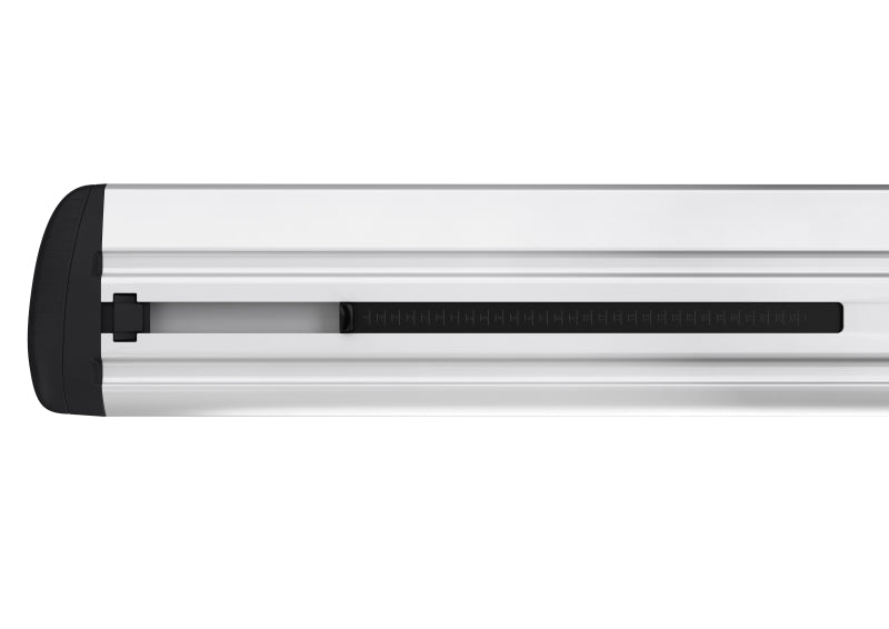Thule WingBar Evo Load Bars | Chevrolet Colorado / GMC Canyon / Toyota Land Cruiser (23-26) (711300)