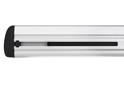 Thule WingBar Evo Load Bars | Chevrolet Colorado / GMC Canyon / Toyota Land Cruiser (23-26) (711300)