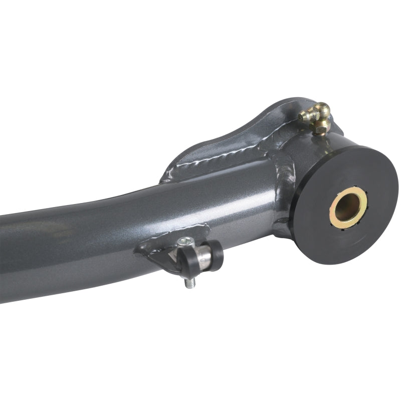 Camburg 1.25in Performance Uniball Upper Arms | Chevrolet Silverado 1500 / GMC Sierra 1500 / ZR2 / AT4 / AT4X (19-26 / 22-26) (CAM-210065)