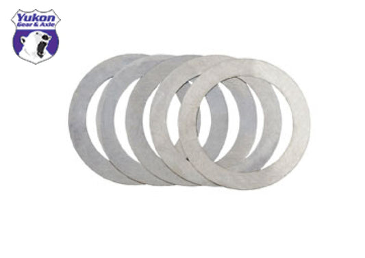 Yukon Gear Replacement Pinion Depth Shims | Dodge Ram 1500 / Lexus GX470 / Toyota 4Runner / Tacoma / Tundra (02-19) (SK 30291)