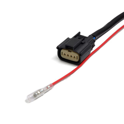 AlphaRex Headlights Converters Wiring Adapter | Ford F-150 (21-22) (810026)