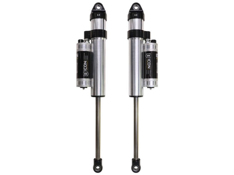 ICON 2.5 Series Rear Shock | Chevrolet Colorado (15-22) / GMC Canyon (15-22) (77750CP)
