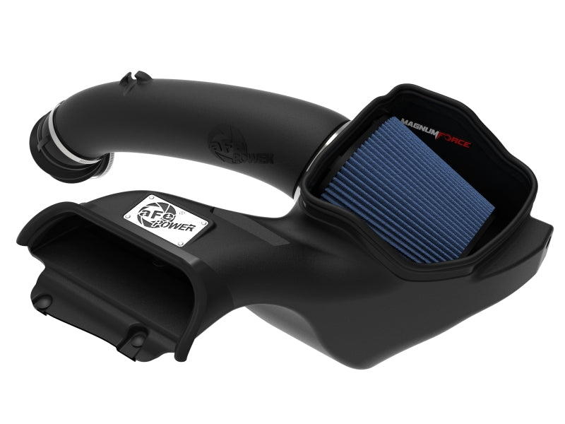 aFe POWER Magnum FORCE Stage-2 Pro 5R Intake | Ford F150 5.0L V8 (21-21) (54-13064R)
