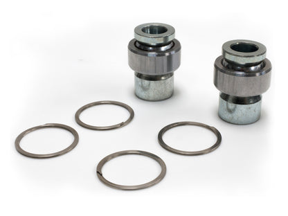 ICON Lower Coilover Bearing & Spacer Kit | Toyota Tacoma/FJ/4runner/Lexus GX460 (611067)