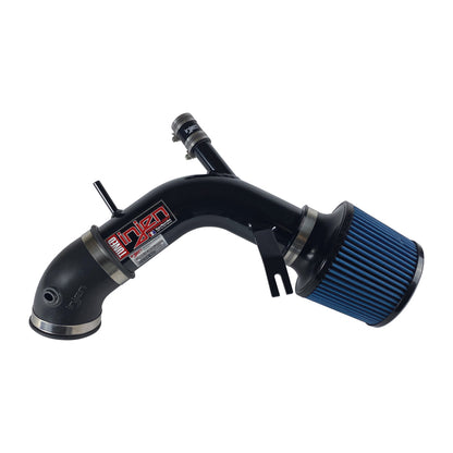Injen Short Ram Cold Air Intake System | 2003 - 2007 Honda Accord (IS1680BLK)