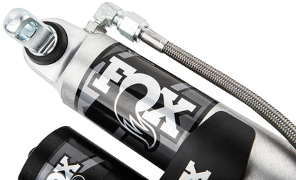 FOX Performance Series 2.0 Front Lift Shock | Chevrolet Silverado 2500HD / Silverado 3500HD / GMC Sierra 2500HD / Sierra 3500HD (985-24-244)