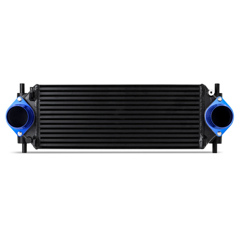 Mishimoto 21+ Ford Bronco Intercooler Kit | Ford Bronco (21-26) (MMINT-BR-21BK)