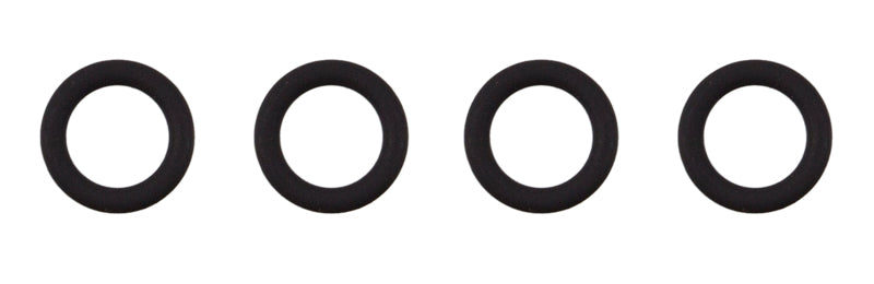 Fel-Pro Fuel Injector O-Ring Kit | Toyota Tundra / 4Runner / Sequoia (03-23) (ES71859)