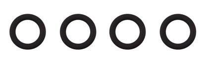 Fel-Pro Fuel Injector O-Ring Kit | Toyota Tundra / 4Runner / Sequoia (03-23) (ES71859)