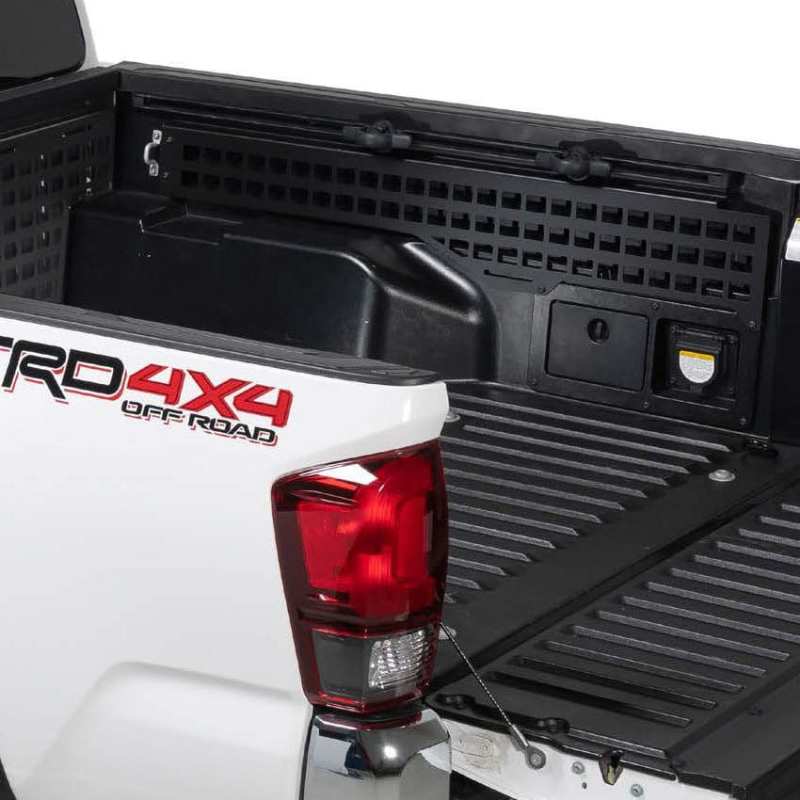 Putco Molle Passenger Side Panel | Toyota Tacoma (16-19 / 20-23) (195302)