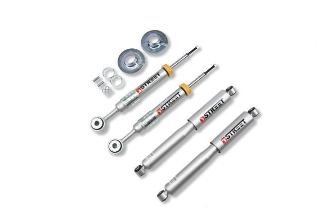 Belltech SHOCK ABSORBER STREET PERFORMANCE (220966)