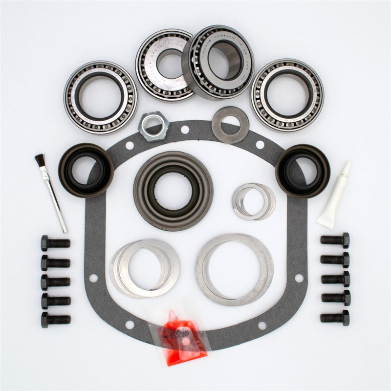 Eaton Dana 30 Front Master Install Kit | Jeep Wrangler JK (07-18) (K-D30-F)