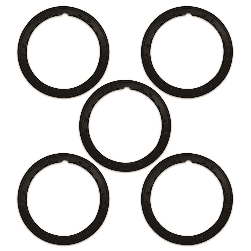Ford Racing Blackout Kit | Ford Bronco (21-26) (M-1019-BBK)