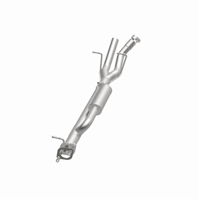 MagnaFlow Direct-Fit Performance Exhaust Muffler Replacement Kit: Ram 1500 (2025-2026) I6 3.0L