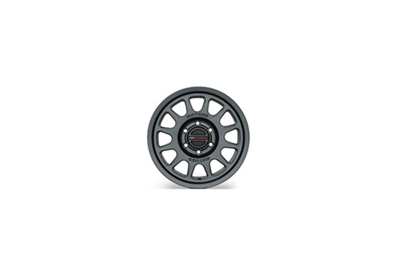 Ford Racing 17x8.5in Method Single Wheel | Ford Bronco (21-26) (M-1007-M1785G)