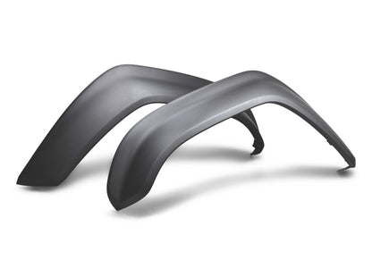 Ford Racing Carbon Fiber Front Fender Flare Set | Ford Bronco (21-24) Raptor Matte (M-16268-BMF)