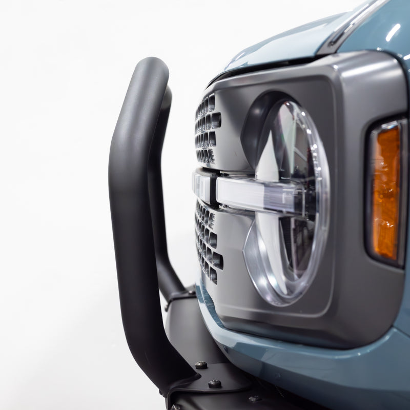 Putco Single Hoop Grille Guard | Ford Bronco (21-26) (61500)