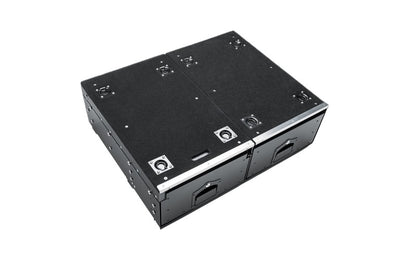 Rugged Ridge Cargo Storage Drawers | Jeep Wrangler (18-24) JL (13551.42)