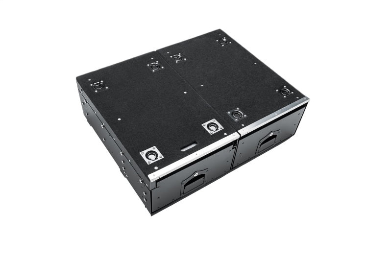 Rugged Ridge Cargo Storage Drawers | Jeep Wrangler (18-24) JL (13551.42)