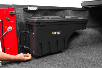 Undercover SwingCase | Ford F-150 (24-26) / Raptor (21-26) / Lightning (22+) (SC203D)