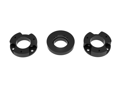 ICON 3in Lift Coilover Spacer Kit | Ford Bronco (21-26) (IVD4300)