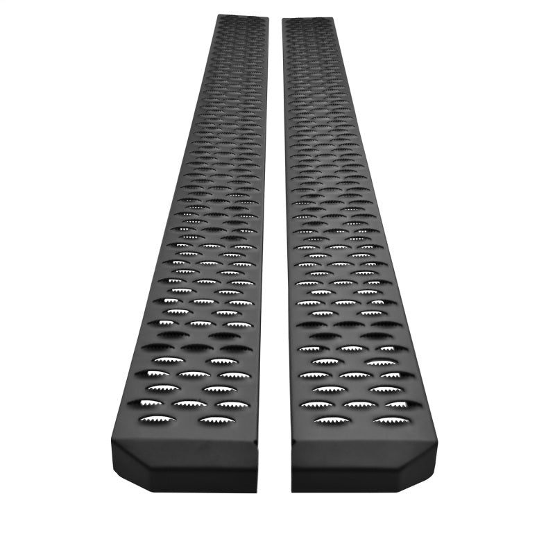 Westin Grate Steps Running Boards | Ford Ranger (19-26) (27-74735)