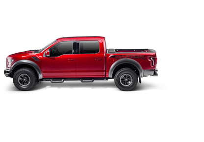 Roll-N-Lock M-Series Retractable Tonneau Cover | Ford F-150 (15-18) / F-150 (18-20) (LG102M)