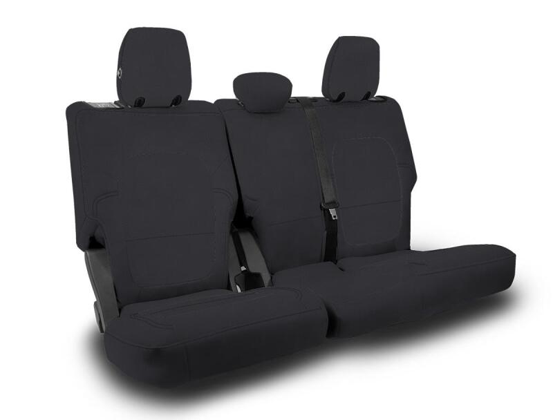 PRP Ford Bronco 4D Rear Bench Cover | Ford Bronco (21-26) (B061-02)