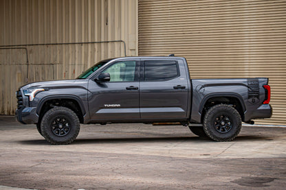 ICON 3.0 Series Rear Shocks | Toyota Tundra (22-26) (57845XP)