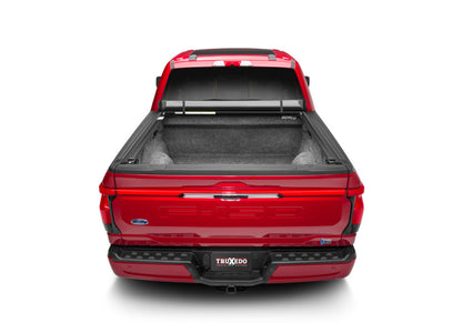 Truxedo Lo Pro Bed Cover | Ford F-150 (24-26) / Raptor (24-26) / Lightning (22+) (597701)