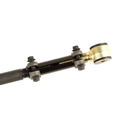Rugged Ridge Adjustable Rear Track Bar: Fits Most Jeep Wrangler Models (2007-2018)