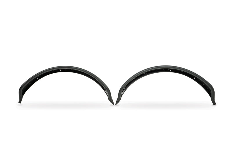 DV8 Offroad Tube Fender Flares | Ford Bronco (21-26) (FDBR-01)