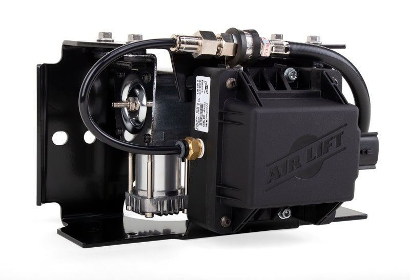 Air Lift Wireless Air Control System V2 w/EZ Mount | Ford Ranger (19-26) (74000EZ)