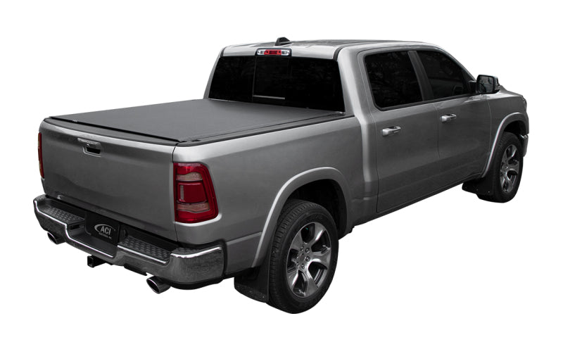Access Roll-Up Cover: Ram 1500 2019-2023 (94239)