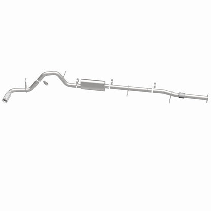 Magnaflow NEO SS Cat-Back Exhaust | Chevy Colorado (23+) / GMC Canyon (19649)