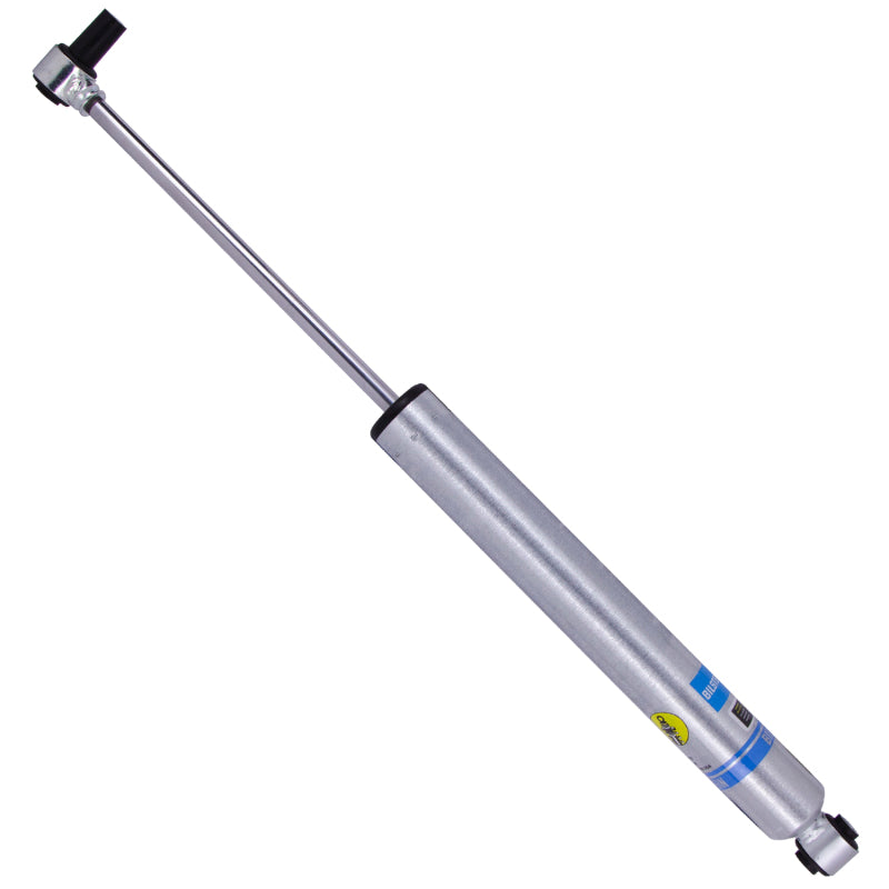 Bilstein B8 5100 Front Shock: Jeep Wrangler JL 2018 - 2025 (w/ 3-4.5" Front Lift)