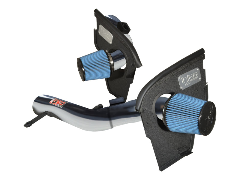 Injen 3.0L Twin Turbo Short Ram Intake System w/ MR Technology | BMW M3/M4 (14-18) / M2 (15-21) / 8 Series G14/G15/G16 / 3 Series G20/G21/G28 (SP1116P)