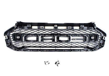 Ford Racing Front Grille | Ford Ranger (19-26) (M-8200-FRD)