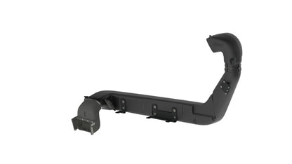 ARB Safari Snorkel (LHD): Jeep Wrangler JL / Gladiator JT 2018-2024 2.0/3.6L