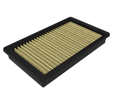 aFe Magnum FLOW Pro GUARD7 Air Filter: Jeep Gladiator / Wrangler 3.0L EcoDiesel (20-24)