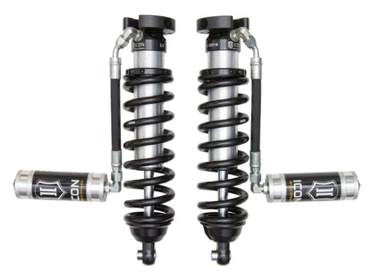 ICON 2.5 Series Shocks & RR Coilover Kit | Toyota Tacoma (00-04) (58715)