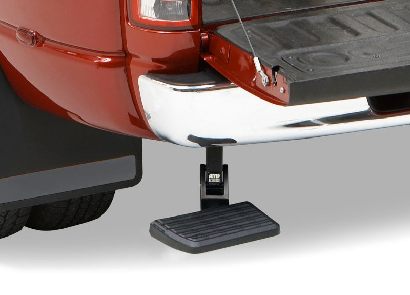 AMP Research BedStep | Dodge Ram 1500 (02-08) (75304-01A)