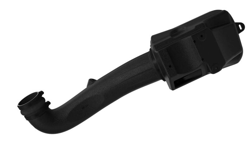K&N NextGen Cold Air Intake | Jeep Wrangler (18-25) / Gladiator JT (20-25) (50-1576)