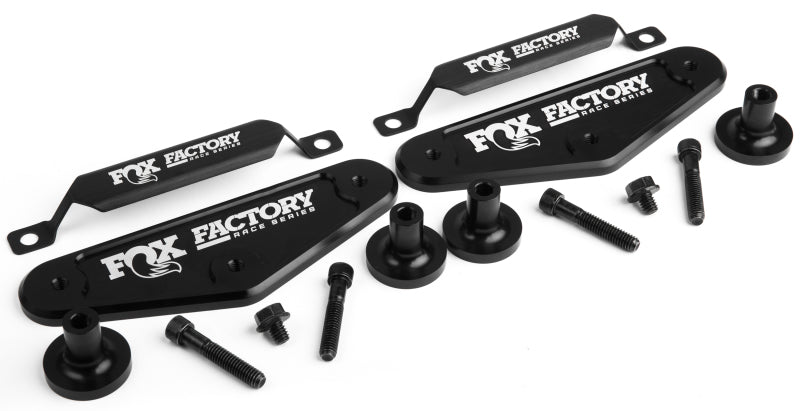 FOX Factory Series Rear Shock Set | Ford F-150 Raptor (17-20) (883-09-141)