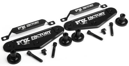 FOX Factory Series Rear Shock Set | Ford F-150 Raptor (17-20) (883-09-141)
