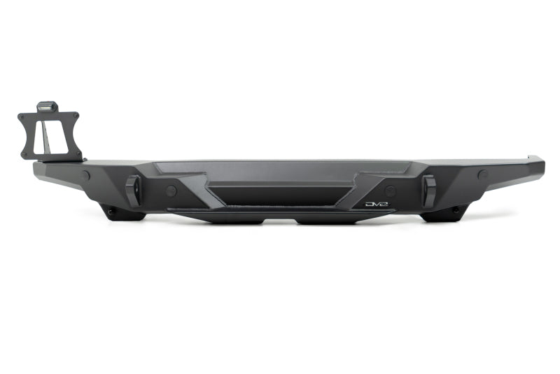 DV8 Offroad FS-15 Series Rear Bumper | Jeep Wrangler JL (18-25) (RBJL-11)