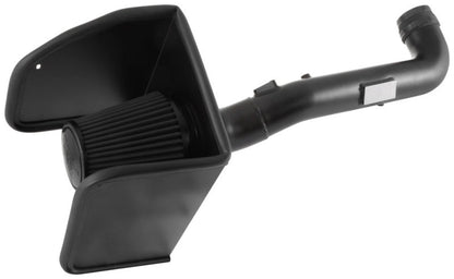 K&N 3.6L V6 Black Performance Intake Kit | Chevrolet Colorado (17-18) (71-3104)