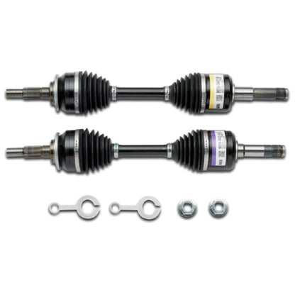 Ford Racing Bronco M210 Painted Half Shaft Kit | Ford Bronco (21-26) (M-3429-BR)