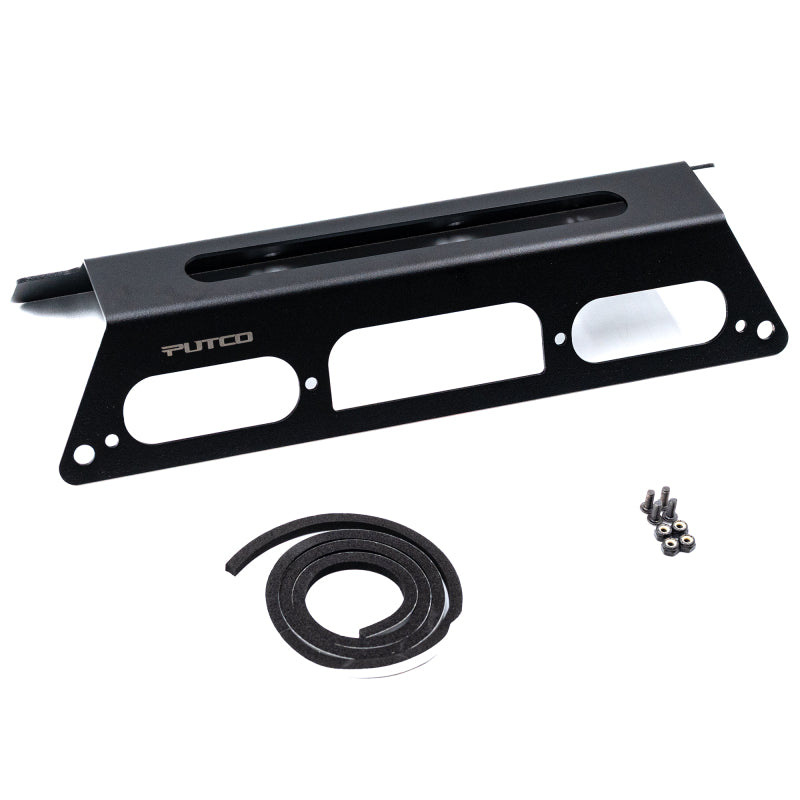Putco 16in Roof Hornet Brackets | Ford Ranger (19-26) (950009)