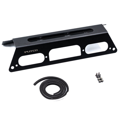 Putco 16in Roof Hornet Brackets | Ford Ranger (19-26) (950009)